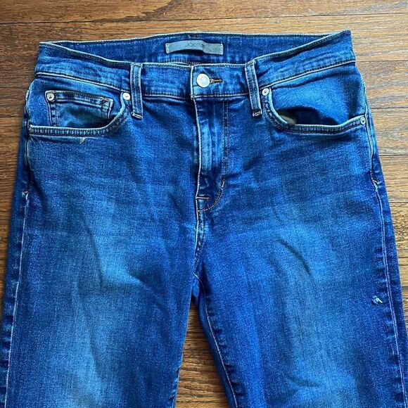 Joe’s Jeans The BrixtonStraight & Narrow Jeans - Picture 2 of 9